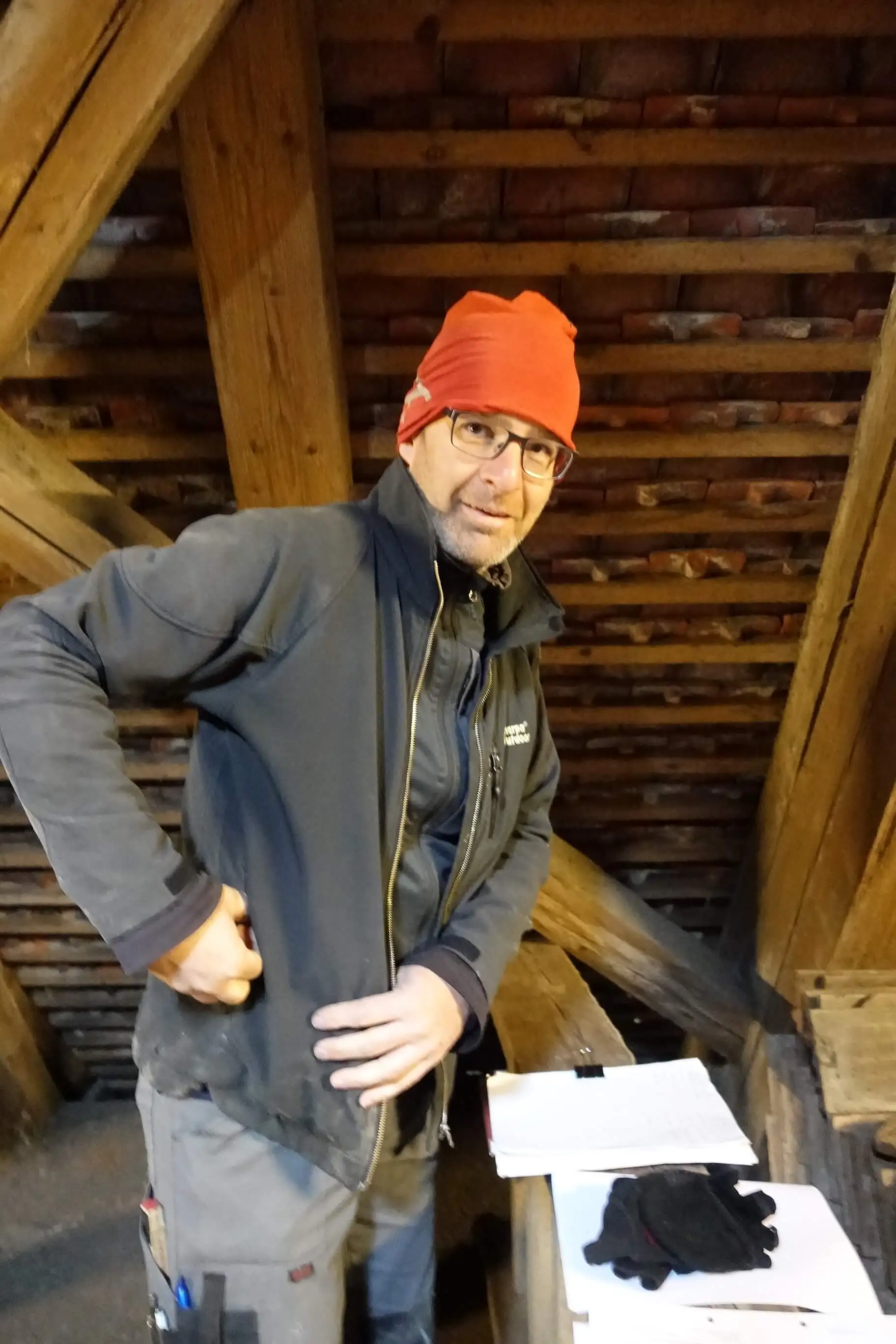 Michael Prohaska